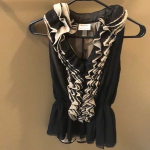 Neiman Marcus top